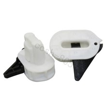 4 Pcs Nylon Car Rear Seat Cushion Pad Clips For Mazda Car Seat Cushion price