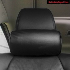 Car Seat Head Neck Pillow Auto Cushion Headrest Support Car Travel Accessories Car Seat Cushion price