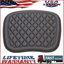 Car Seat Cushion Non-Slip Breathable Pad Mat Memory Foam Chair Cover Protector Car Seat Cushion price