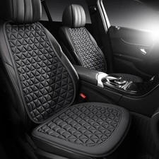 Car Seat Cushion Breathable Seat Pad Mat Cover Memory Foam Non Slip Bottom ~ Car Seat Cushion price