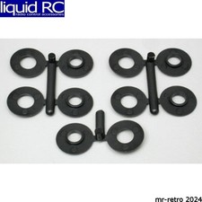 RPM R/C Products 80302 Body Savers Associated Truck Fuel Saver Products price