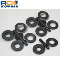 RPM R/C Products Body Savers Losi/Nitro Slash/Traxxas 1/10 RPM80332 Fuel Saver Products price