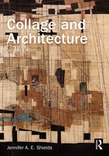 Collage and Architecture - Shields, Jennifer English Art and Architecture price