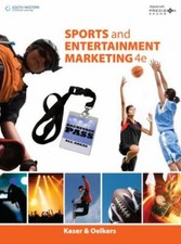 Sports and Entertainment Marketing Updated, Precision Exams Edition Promotion Exam Books price