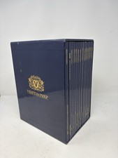 Veritas Prep GMAT Elite Test Prep Complete 15 Book Set + Case VG Condition TEOG Books price