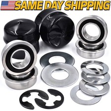 2 Wheel Rebuild Kits For Craftsman GTS1500 LTS1000 LTS1500 LT1500 LT2000 LT4000 DGS price