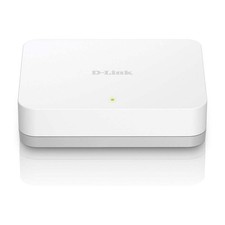 D-Link DGS-1005A 5-Port Gigabit Desktop Switch DGS price