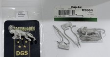 Reaper Phase Cat & DGS Falkaar Witchcat Metal Big Cat Monsters Lot DGS price