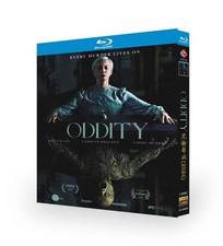 Oddity (2024) Horror Thriller 1-D Horror-Thriller price