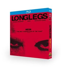 Longlegs (2024) Horror Thriller 1-D Horror-Thriller price