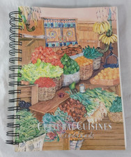 Cultural Cuisines Cookbook Cancer Support Network Arabia Sharon Verdy O'Brien English Food & Beverage Culture price