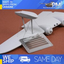 SBS 72049 1/72 Short Sunderland Float Bracing wire set for Italeri kit SBS price