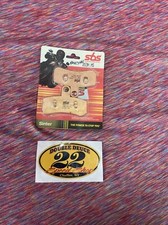 SBS BRAKE PADS 853H.HS FA457HH SBS price