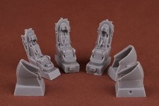 SBS 1/48 B-58 Hustler Seat set x3 Stanley Capsule SBS price