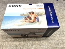 Sony Waterproof Underwater Sports Pack for DCR-SR/DVD/HC Series (SPK-HCD) SPK price