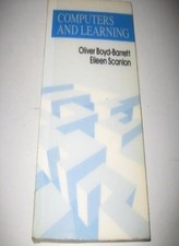 Computers and Learning (Open University set book) Open Education Books and Sets price