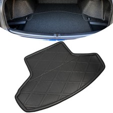 Rear Trunk Tray Cargo Boot Liner Mat For Lexus IS IS250 IS300 IS350 4-Door Sedan Trunk Tray price