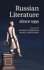 Russian Literature since 1991. 9781107068513 Russian Literature price