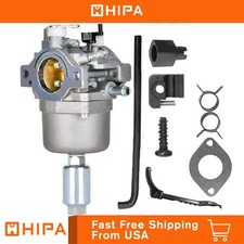 Carburetor for 42" Troy Bilt Pony Riding Mower 17.5 I/C OHV Engin Lawn Mower Lawn Mower price