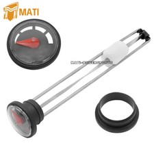 10" Fuel Gauge Gas Gauge For Simplicity 5101378YP Lawn Mower 5101378 Lawn Mower price