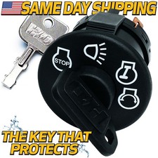 Starter Ignition Switch Replacement Part for Craftsman Riding Lawn Mower Tractor Lawn Mower price