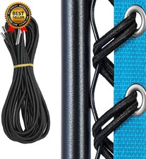Replacement Cord for Zero Gravity Chair, 4 Pack Universal Replacement Elastic Co Sun Lounger price
