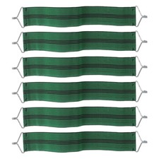 Upgrade Your Sun Lounger with 6 Resilient Chair Belts Strong and Reliable Sun Lounger price