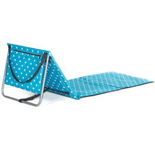 Lakeside Folding Sun Lounger Sun Lounger price