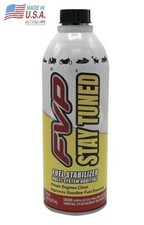 FVP® Gasoline Fuel Stabilizer Additive Keeps Engine Clean Storage Protection Gasoline Additive price
