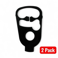 2 Pack Arm Index replacement part for Herman Miller Aeron Chair 3D Printed Conference Chair price