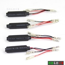 4X 12V Load Resistors Blinker Resistor For Motorcycle LED Turn Signal Lights Motorcycle Lights price