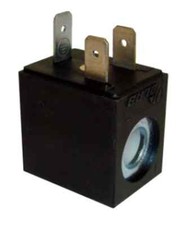 Solenoid Coil for MIG MAG TIG 42-48V AC Welding Machines Solenoid Valve Welding Machines price