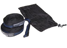 The Best Ultimate Atlas Polyester Hammock Hanging Straps set of 2 - Model:eNO-2S Hammock price