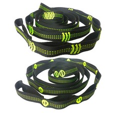 Adjustable Tree Hanging Extension Hammock Straps Heavy Duty Suspension Hammock price