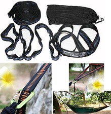 Ultimate Atlas Polyester Slap Straps Suspension Hanging System for ENO Hammock Hammock price