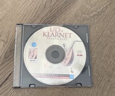 Ud ve Klarnet Taksimleri CD Turkish Classical Music Collection Turkish Classics price