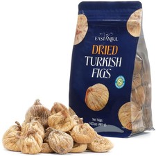 Whole Turkish Dried Figs No Sugar Added 14.5oz Large Dried Figs Bulk Turkish Classics price