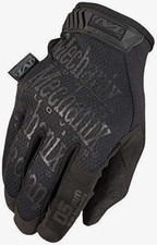 New! Mechanix Wear MG-55-010 The Original Work Gloves, Covert Size Large - NWT! Work Gloves price