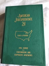 American Jurisprudence 2d Civil Service Volume 15A Civil Service Law price