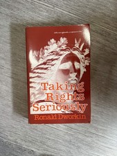 Taking Rights Seriously Human Rights Law price