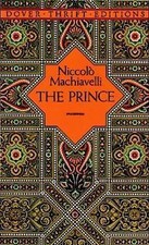 The Prince by Machiavelli, Niccolò Political Science price