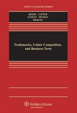 Trademarks, Unfair Competition, and Business Torts (Aspen Casebook Series) Competition Law price