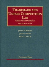Trademark and Unfair Competition Law : Cases and Materials Hardco Competition Law price