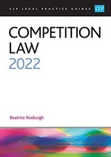 Competition Law Competition Law price