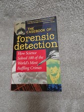 The Casebook of Forensic Detection: How Science Solved 100 of the World's... Forensic Sciences price