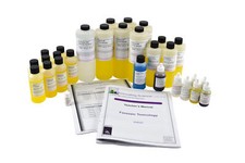 Forensic Toxicology Lab Kit (Materials for 30 Groups of Students) Forensic Sciences price