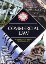 Commercial Law (Legal Practice Course Guides) By Fidelma Bradgat Commercial Law price