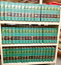 American Jurisprudence 2d. Miscellaneous Vols. priced per book HC: 155 Volumes Press - Publishing Law price