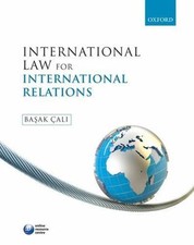 International Law for International Relations International Law price