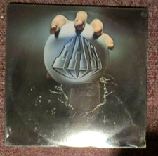 Law LP - Breakin' It - MCA Label SEALED Rock Funk Soul NM- 1976 IT Law price